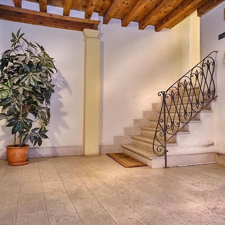 La Zulina Apartment Verona Ngoại thất bức ảnh