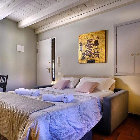 La Zulina Apartment Verona Ngoại thất bức ảnh