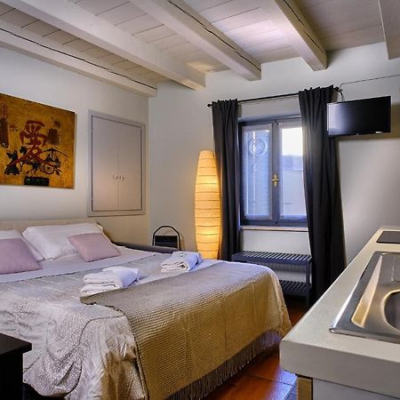 La Zulina Apartment Verona Ngoại thất bức ảnh