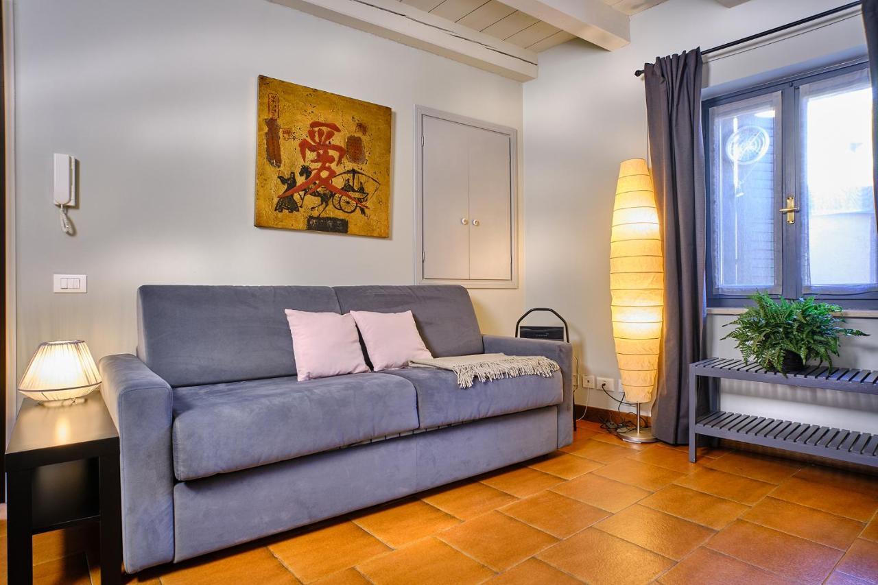La Zulina Apartment Verona Ngoại thất bức ảnh