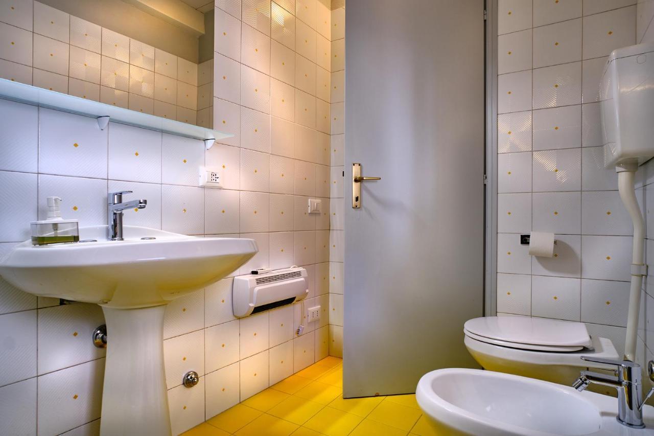 La Zulina Apartment Verona Ngoại thất bức ảnh