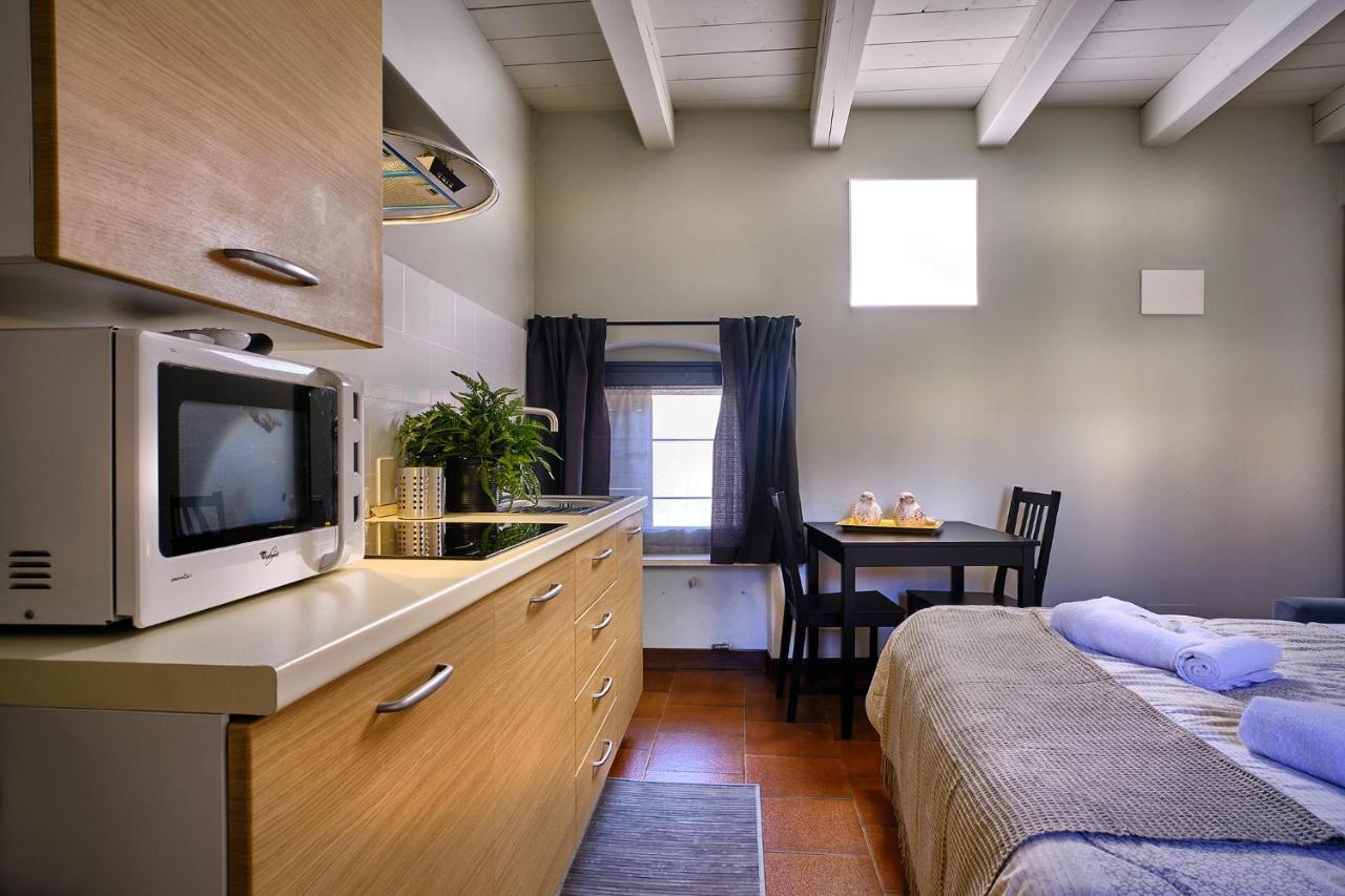 La Zulina Apartment Verona Ngoại thất bức ảnh