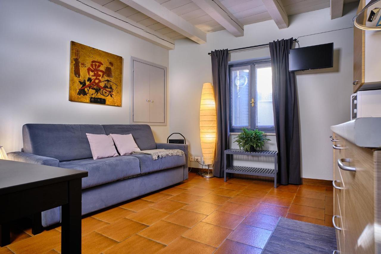 La Zulina Apartment Verona Ngoại thất bức ảnh