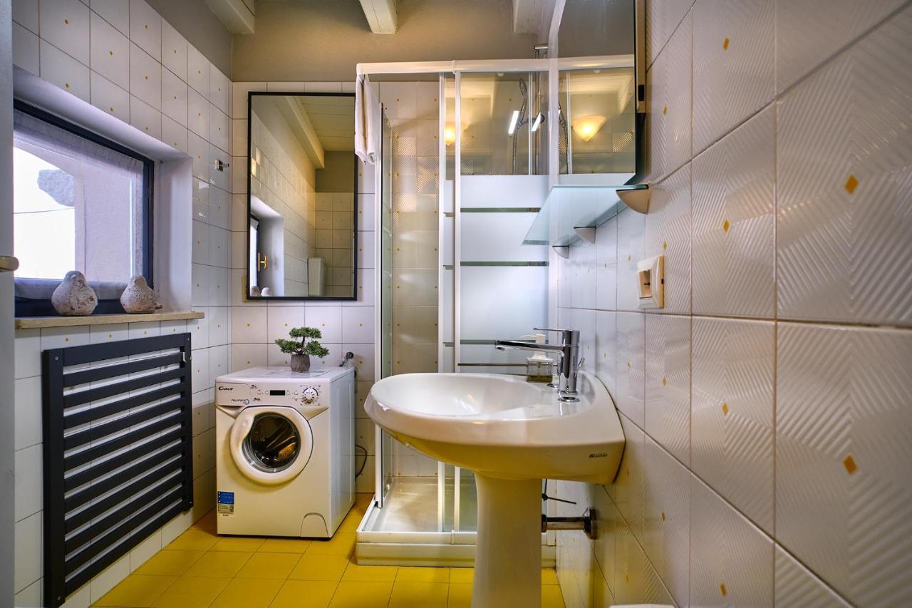 La Zulina Apartment Verona Ngoại thất bức ảnh
