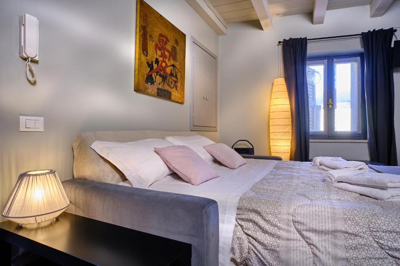 La Zulina Apartment Verona Ngoại thất bức ảnh