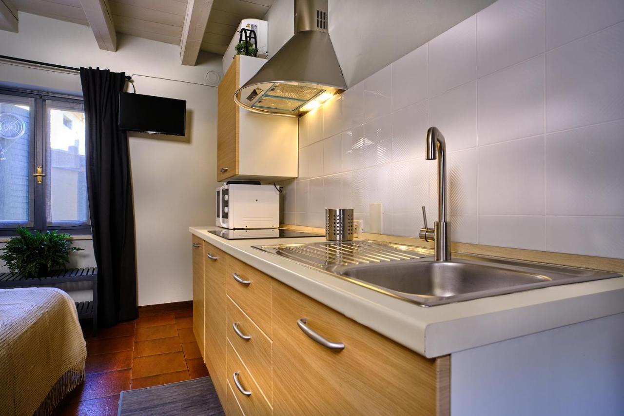 La Zulina Apartment Verona Ngoại thất bức ảnh