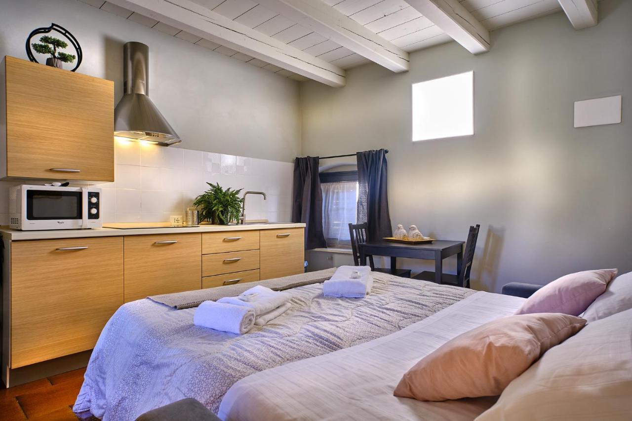 La Zulina Apartment Verona Ngoại thất bức ảnh