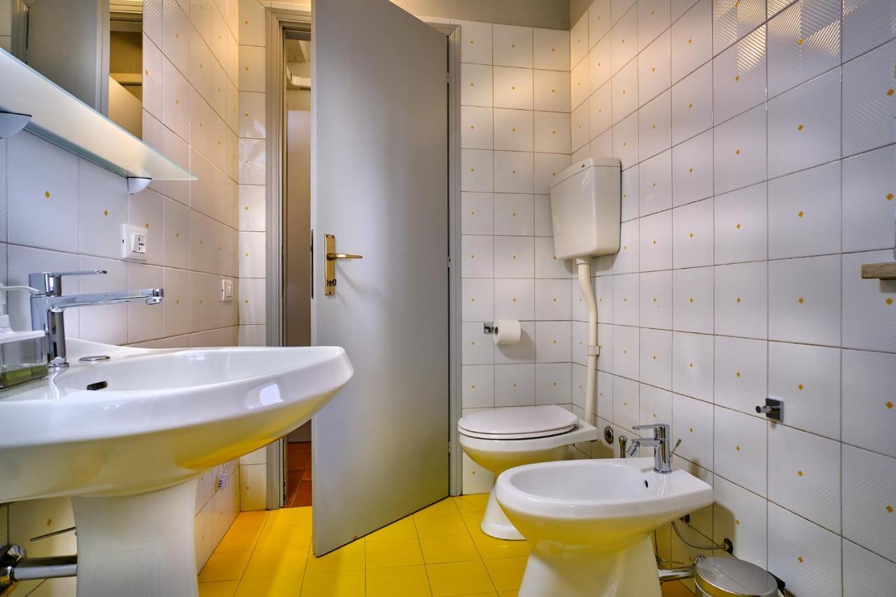 La Zulina Apartment Verona Ngoại thất bức ảnh