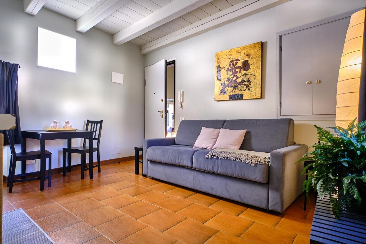 La Zulina Apartment Verona Ngoại thất bức ảnh